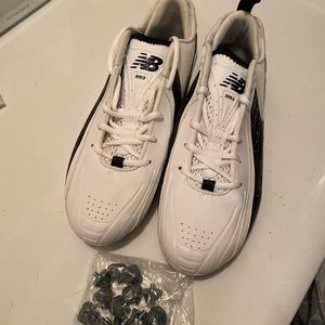 Soccer shoes US Size 9.5